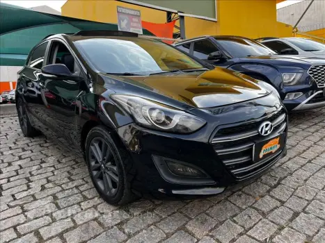 I30 1.8 MPI 16V