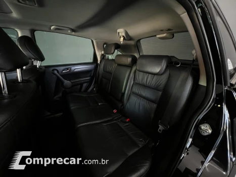 CR-V EXL 4x4 2.0 16V (aut)