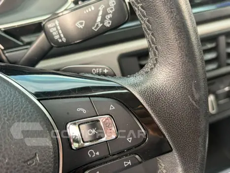 Polo Comfort. 200 TSI 1.0 Flex 12V Aut.