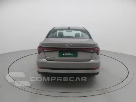 HB20S 1.0 12V FLEX COMFORT MANUAL