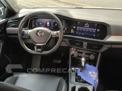 JETTA - 1.4 250 TSI TOTAL R-LINE TIPTRONIC