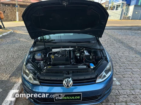 Golf Highline 1.4 TSI 140cv Aut.