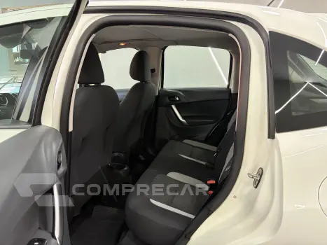 C3 1.5 Tendance 8V