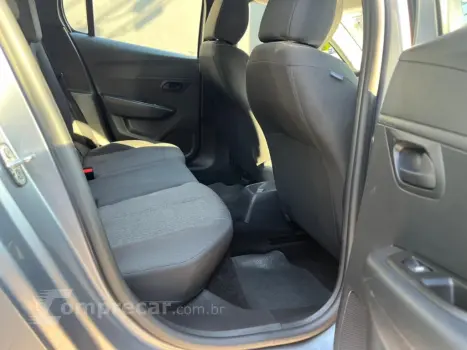 208 Active 1.6 Flex 16V 5p Aut.