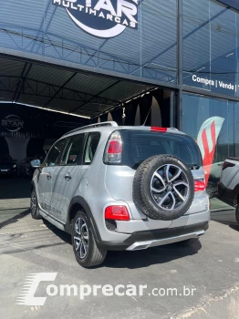 AIRCROSS 1.6 GLX 16V