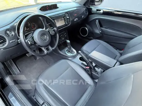 FUSCA 2.0 TSI 16V R-line