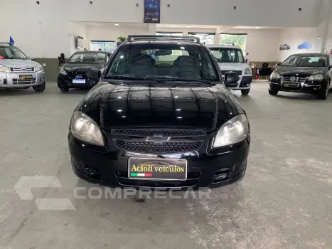 Celta 1.0 Mpfi Ls 8V Flex 2P Manual