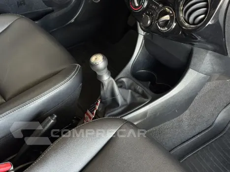 Etios Hatch 1.5 16V 4P FLEX XLS