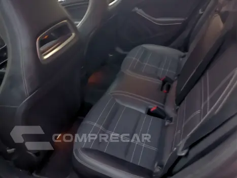 GLA 200 1.6 CGI Vision 16V Turbo