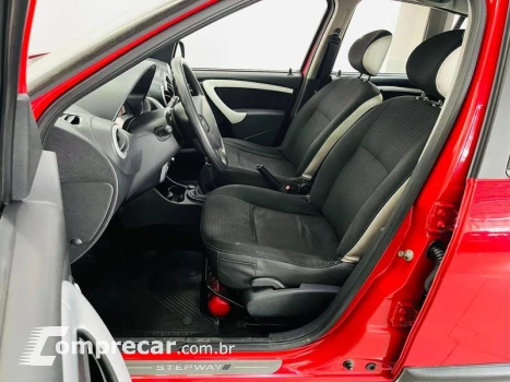 SANDERO STEPWAY