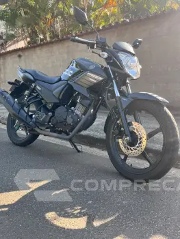 YS 150 FAZER SED