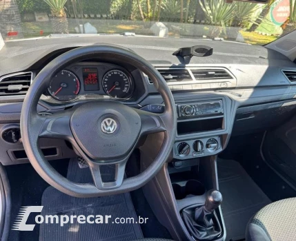 NOVA SAVEIRO RB MBVS