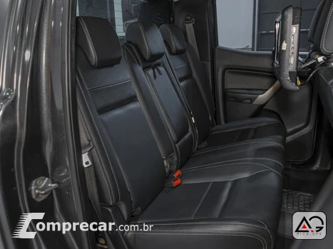 RANGER 3.2 Limited 4X4 CD 20V