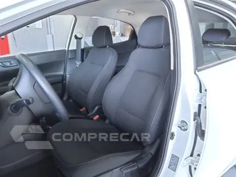 HB20 1.0 12V FLEX COMFORT PLUS MANUAL