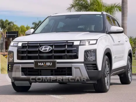 CRETA 1.0 Tgdi Limited Safety