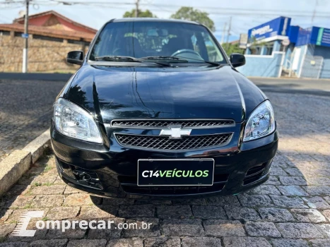 Celta Spirit/ LT 1.0 MPFI 8V FlexP. 5p