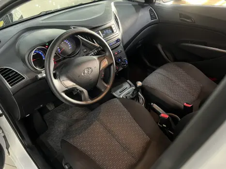 HB20 1.0 UNIQUE 12V FLEX 4P MANUAL