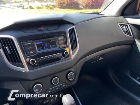 CRETA 1.6 16V Action