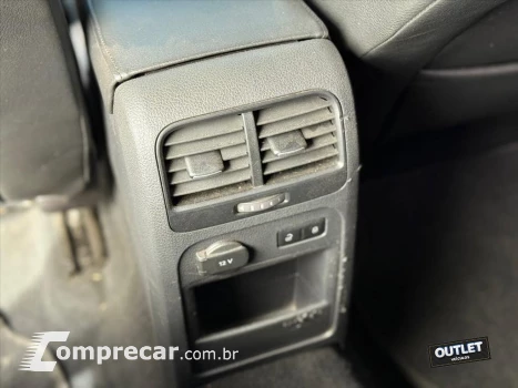 JETTA 2.0 TSI HIGHLINE 200CV GASOLINA 4P TIPTRONIC
