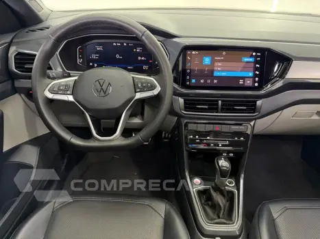 T CROSS HL TSI