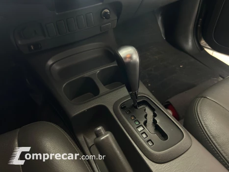 HILUX 2.7 SRV 4X2 CD 16V