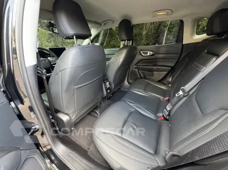 COMPASS 1.3 T270 Turbo Longitude