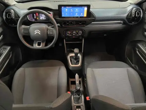 C3 1.6 16V FLEX FEEL PACK AT6