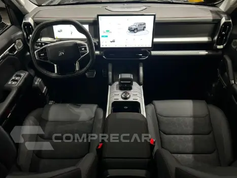 T2 1.5 TCI PHEV ADVANCED AWD DHT