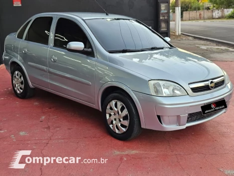 Corsa Sed. Premium 1.4 8V ECONOFLEX 4p