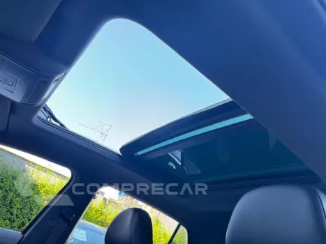 T-CROSS - 1.4 250 TSI TOTAL HIGHLINE AUTOMÁTICO