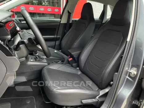 POLO 1.0 170 TSI HIGHLINE AUTOMÁTICO