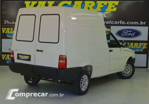 FIORINO 1.3 Furgão 8V