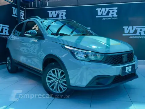 ARGO 1.3 Firefly Trekking