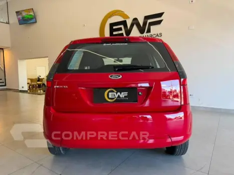 FORD FIESTA 1.0 ROCAM FLEX SE