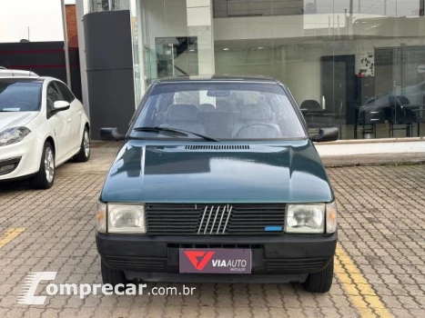 UNO - 1.0 MILLE 8V 2P MANUAL
