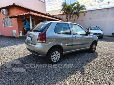 PALIO 1.0 MPI Fire 8V