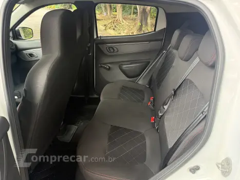 KWID 1.0 12V SCE ZEN