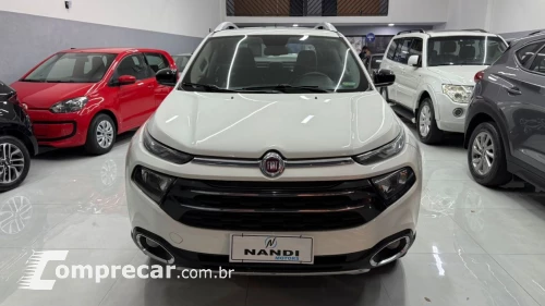 Toro Volcano 2.0 16V 4x4 TB Diesel Aut.