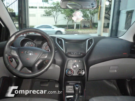 HB20S 1.6 Comfort 16V
