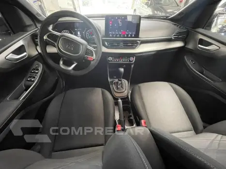PULSE AUDACE TURBO 200 AUT. (HIBRÍDO)