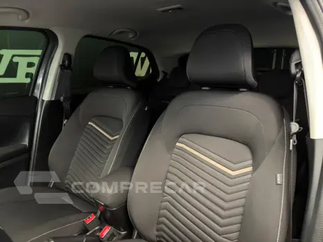 PULSE 1.0 Turbo 200 Audace