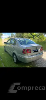 POLO SEDAN 2.0 MI Comfortline 8V