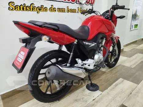 CG 160 FAN