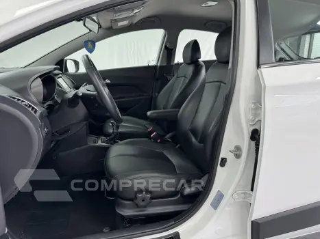 HB20X 1.6 16V Premium