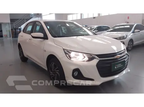 ONIX 1.0 FLEX LT MANUAL