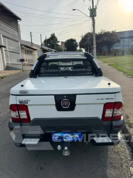 Strada 1.8 Adventure Cab.dupla