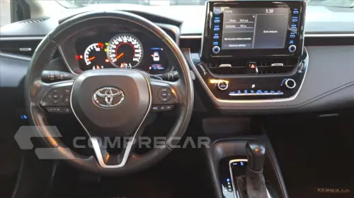 COROLLA 2.0 VVT-IE FLEX XEI DIRECT SHIFT