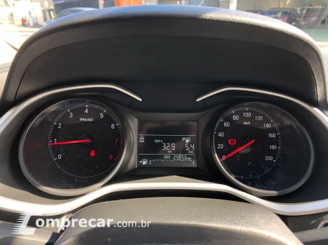 Onix 1.0 Flex Lt Manual