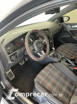 GOLF 2.0 MI GTI 8V