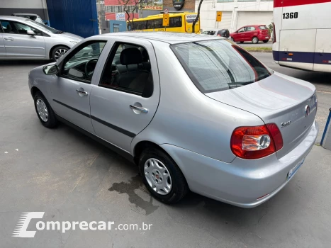 SIENA 1.0 MPI ELX 8V
